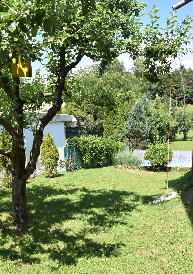 Fewo Ulamec Appartment VI Velden am Woerthersee Exterior photo