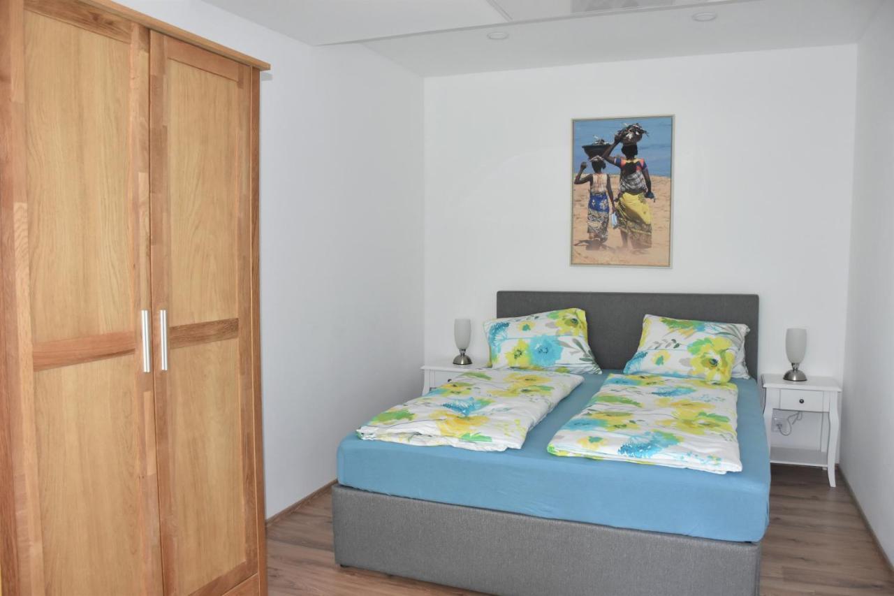 Fewo Ulamec Appartment VI Velden am Woerthersee Exterior photo