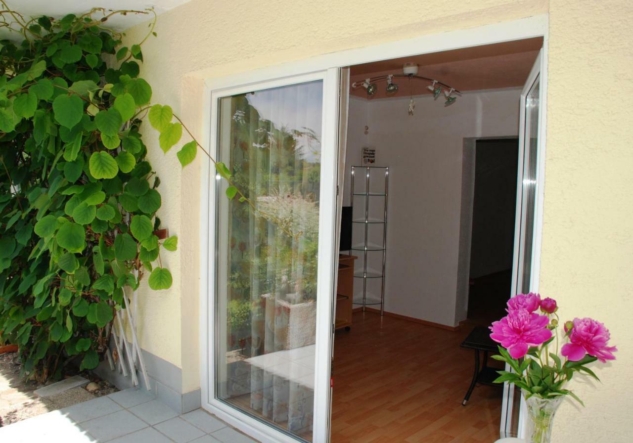 Fewo Ulamec Appartment VI Velden am Woerthersee Exterior photo